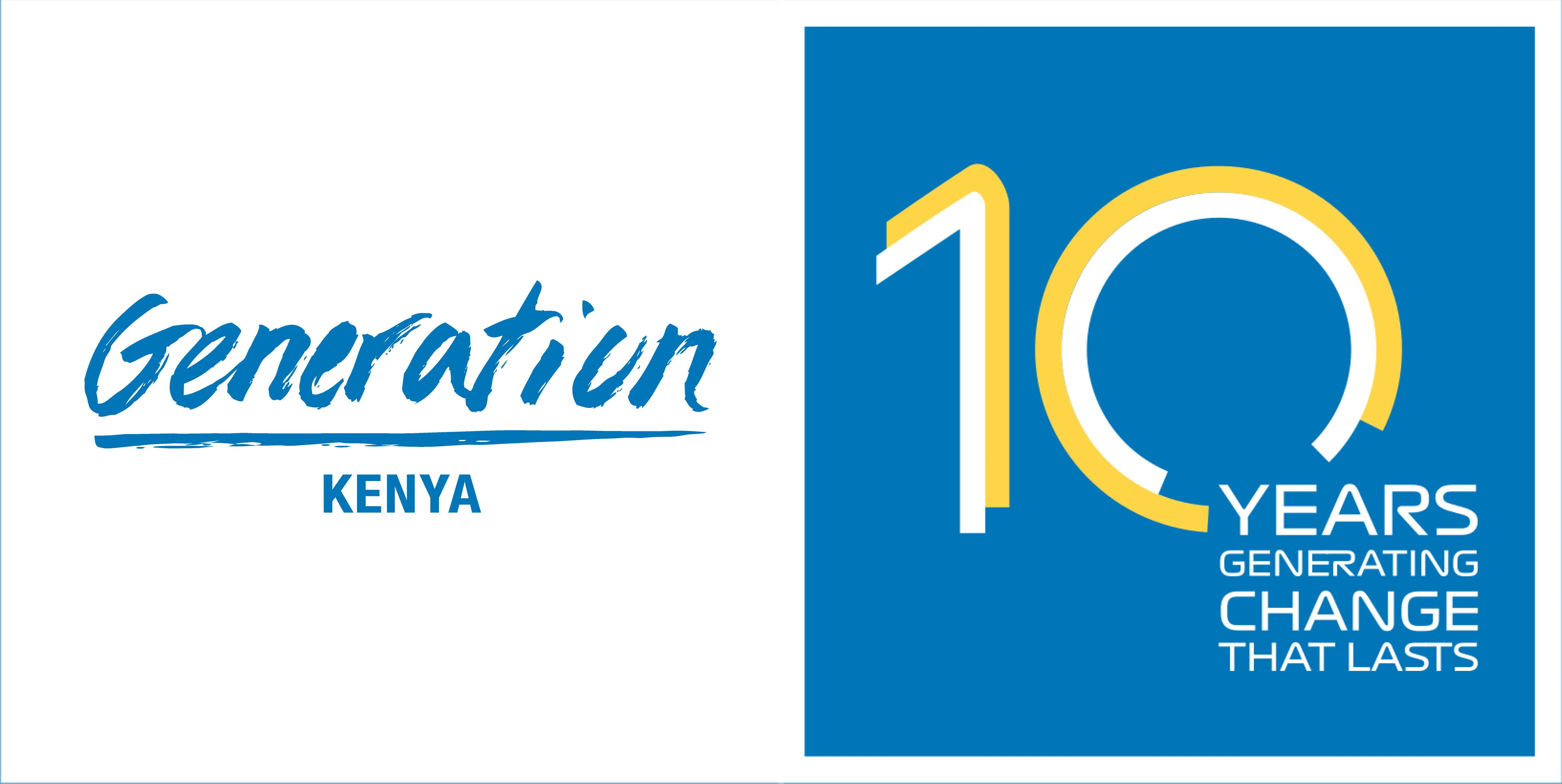Generation Kenya