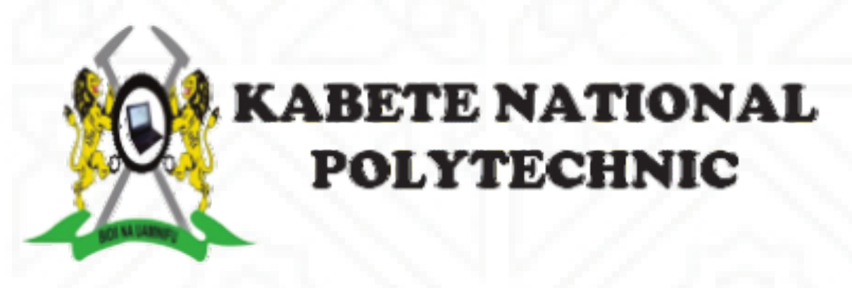 Kabete National Polytechnic