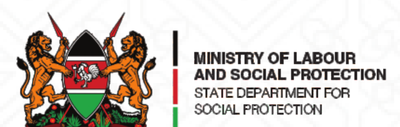 Ministry of Labour and Social Protection – State Department for Social Protection