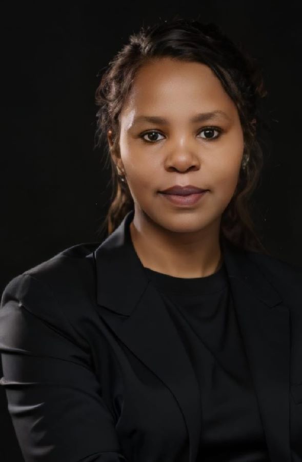Christine Nzyoka