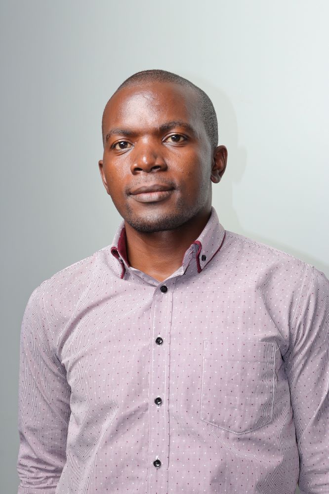 Victor Obora
